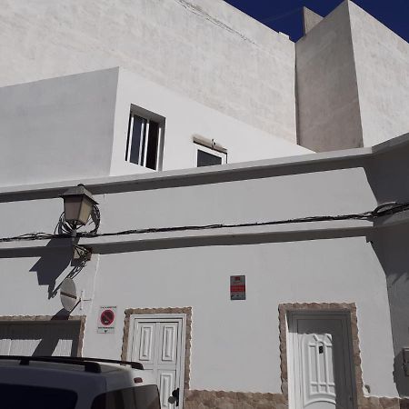 Casa Y Estudio Keyfer, Arrecife Centro Eksteriør bilde