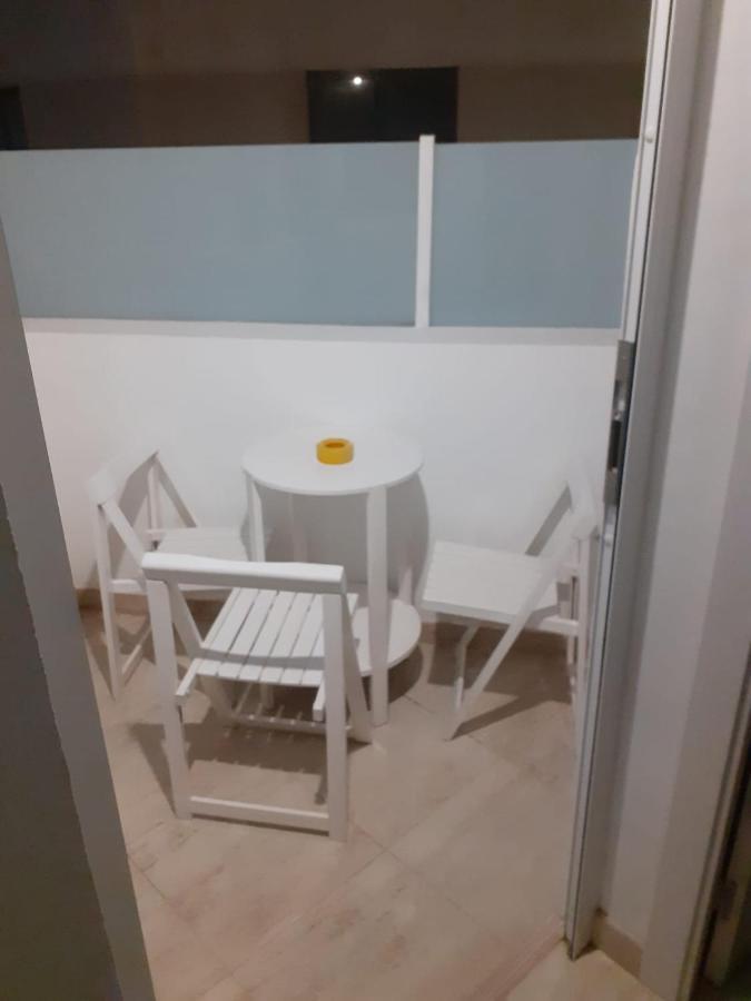 Casa Y Estudio Keyfer, Arrecife Centro Eksteriør bilde