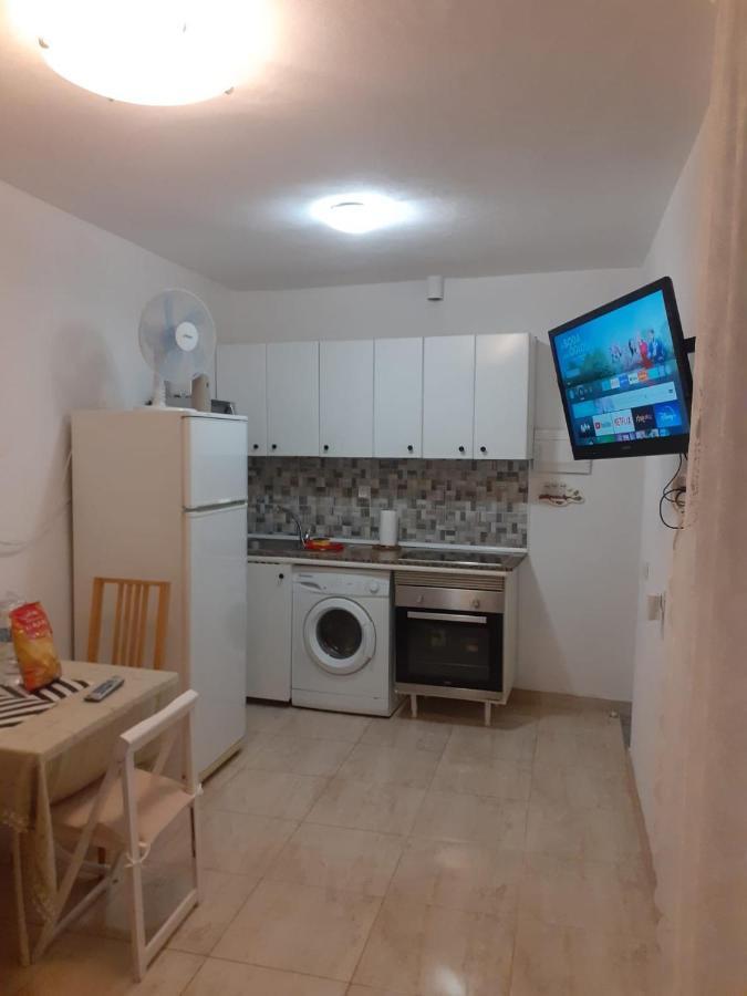 Casa Y Estudio Keyfer, Arrecife Centro Eksteriør bilde