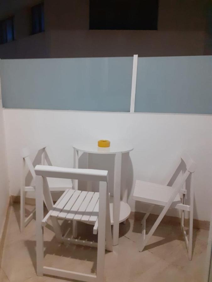 Casa Y Estudio Keyfer, Arrecife Centro Eksteriør bilde