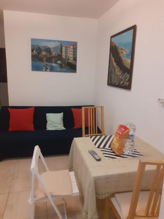Casa Y Estudio Keyfer, Arrecife Centro Eksteriør bilde