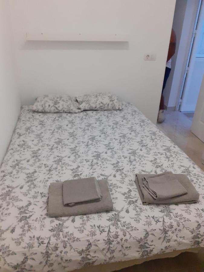 Casa Y Estudio Keyfer, Arrecife Centro Eksteriør bilde