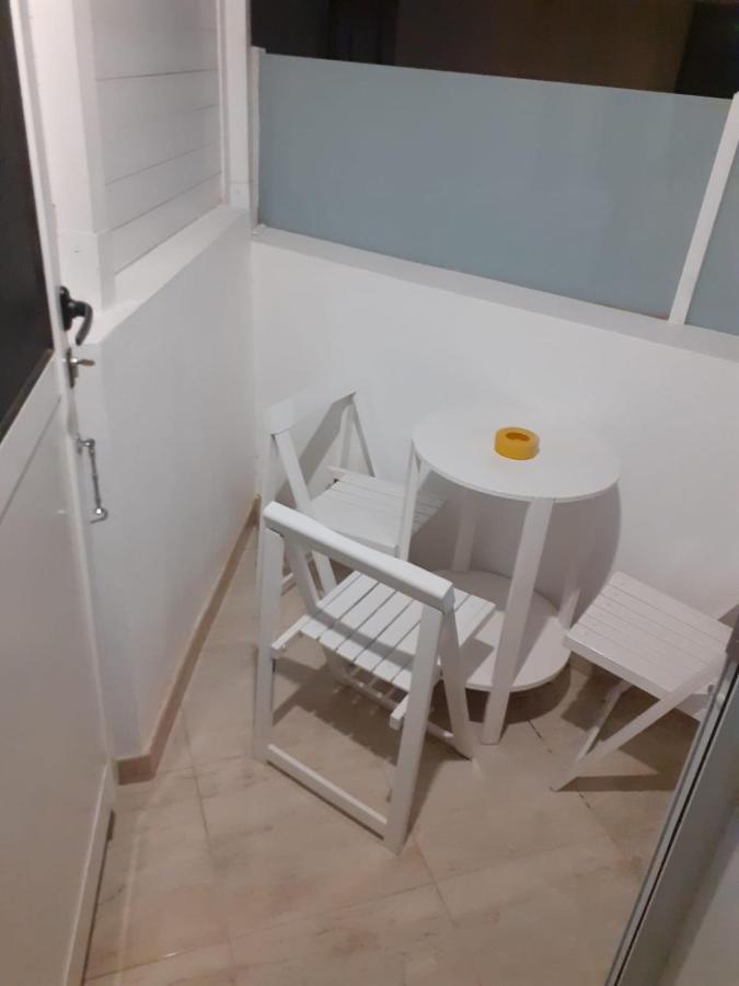 Casa Y Estudio Keyfer, Arrecife Centro Eksteriør bilde