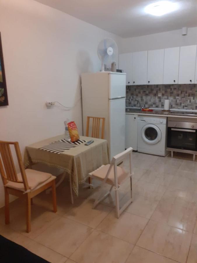 Casa Y Estudio Keyfer, Arrecife Centro Eksteriør bilde