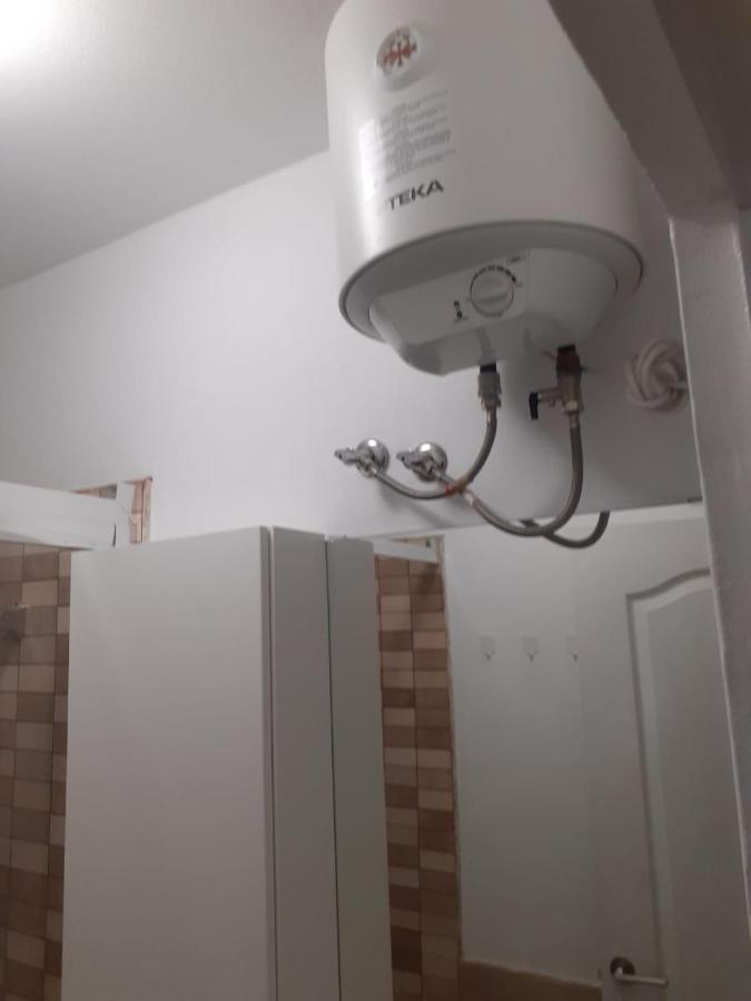 Casa Y Estudio Keyfer, Arrecife Centro Eksteriør bilde