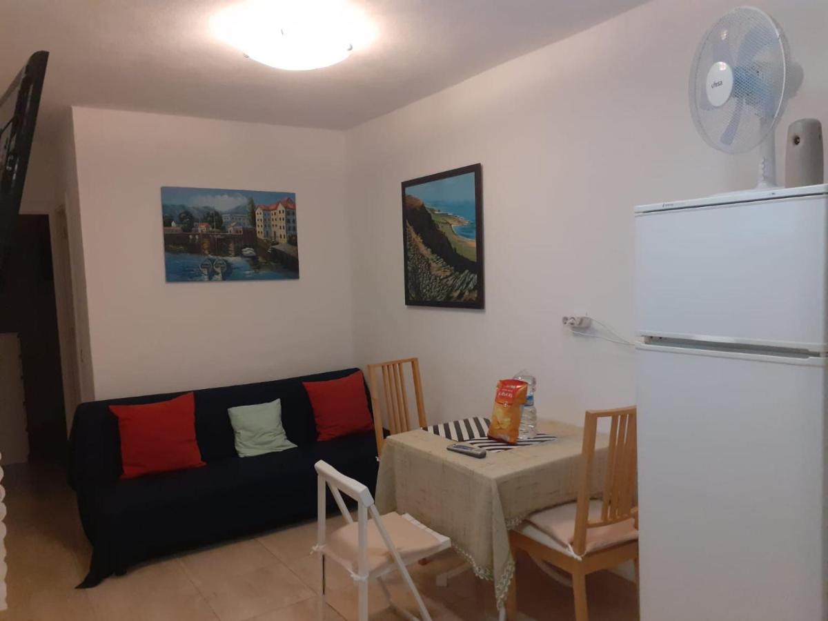 Casa Y Estudio Keyfer, Arrecife Centro Eksteriør bilde