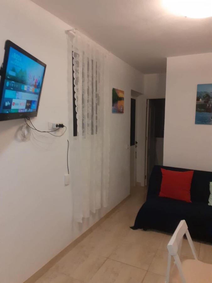 Casa Y Estudio Keyfer, Arrecife Centro Eksteriør bilde