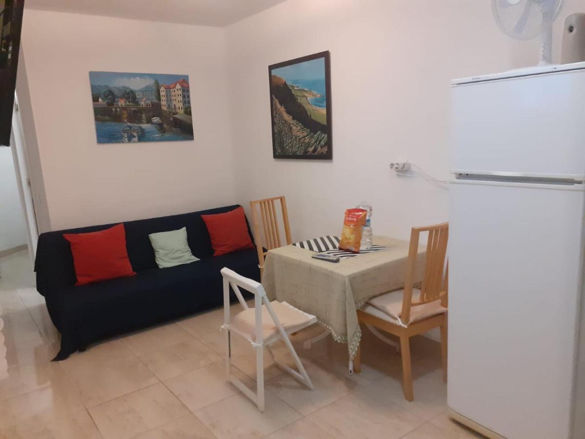 Casa Y Estudio Keyfer, Arrecife Centro Eksteriør bilde