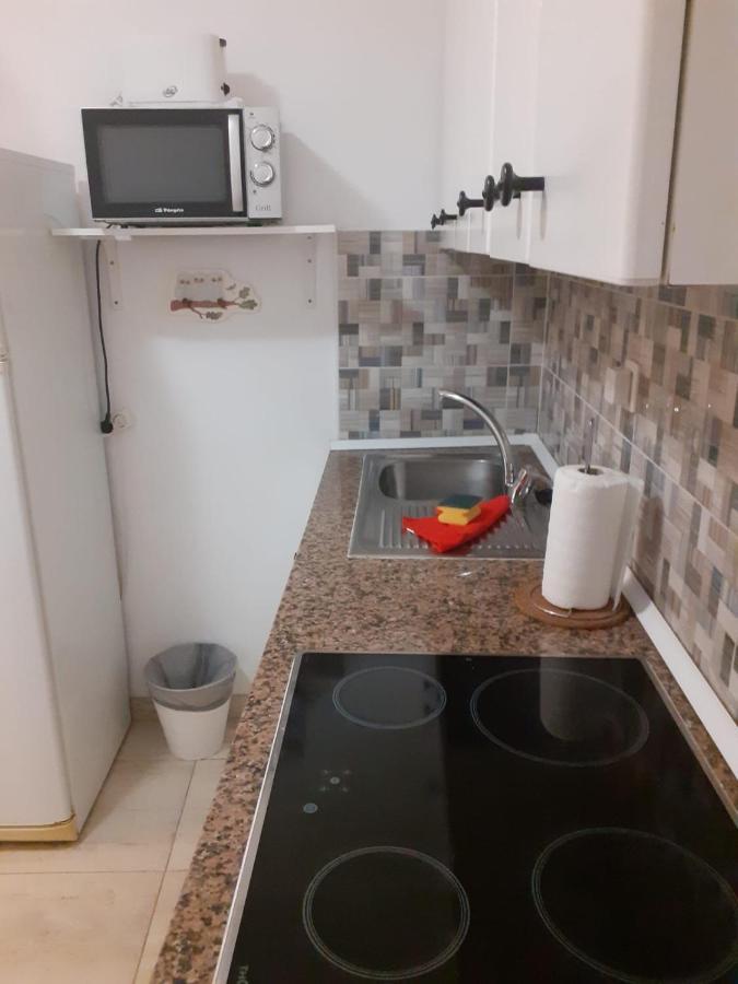 Casa Y Estudio Keyfer, Arrecife Centro Eksteriør bilde
