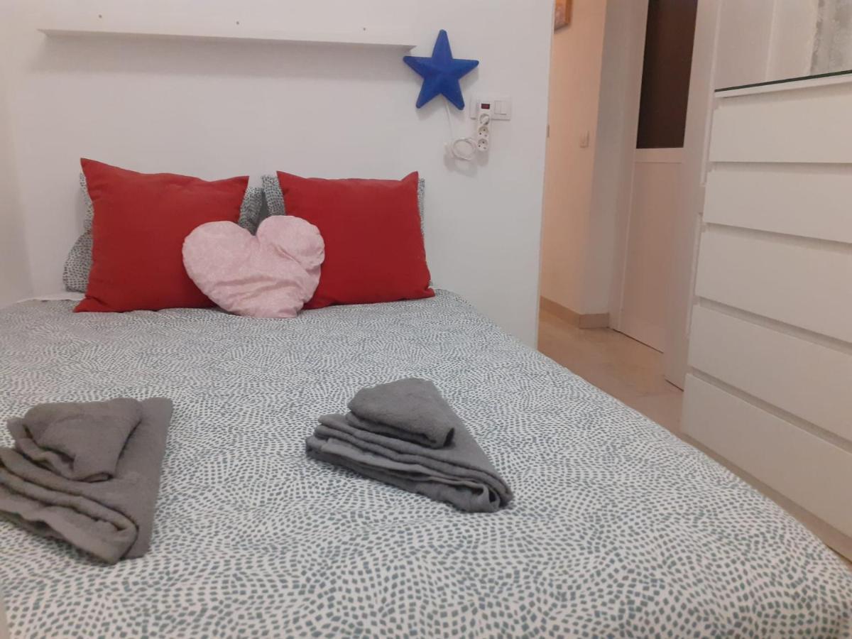 Casa Y Estudio Keyfer, Arrecife Centro Eksteriør bilde