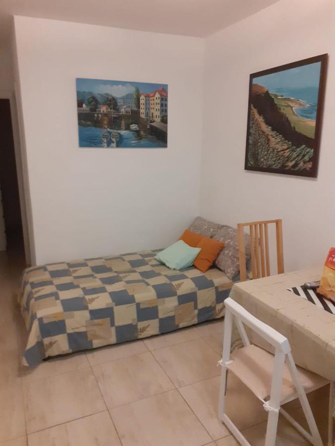 Casa Y Estudio Keyfer, Arrecife Centro Eksteriør bilde