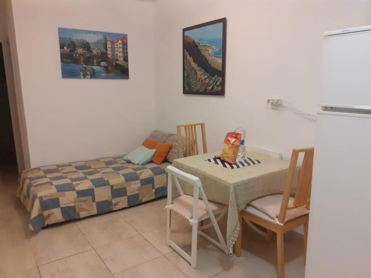 Casa Y Estudio Keyfer, Arrecife Centro Eksteriør bilde