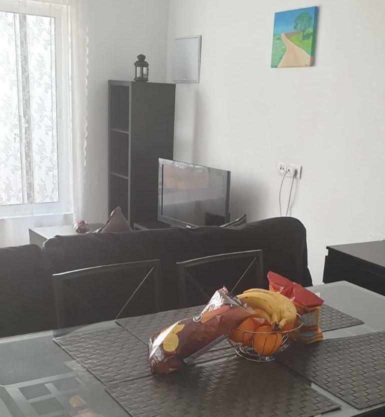Casa Y Estudio Keyfer, Arrecife Centro Eksteriør bilde