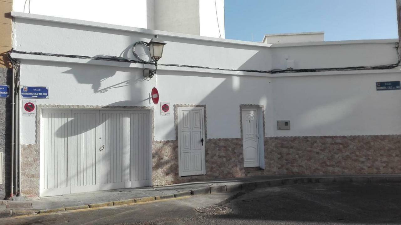Casa Y Estudio Keyfer, Arrecife Centro Eksteriør bilde