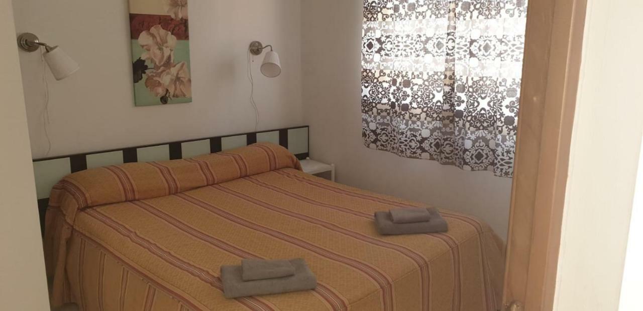 Casa Y Estudio Keyfer, Arrecife Centro Eksteriør bilde