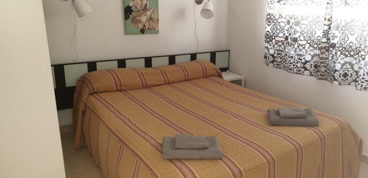 Casa Y Estudio Keyfer, Arrecife Centro Eksteriør bilde