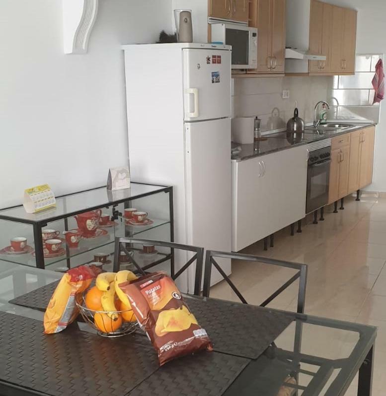 Casa Y Estudio Keyfer, Arrecife Centro Eksteriør bilde