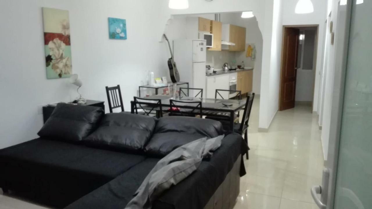 Casa Y Estudio Keyfer, Arrecife Centro Eksteriør bilde